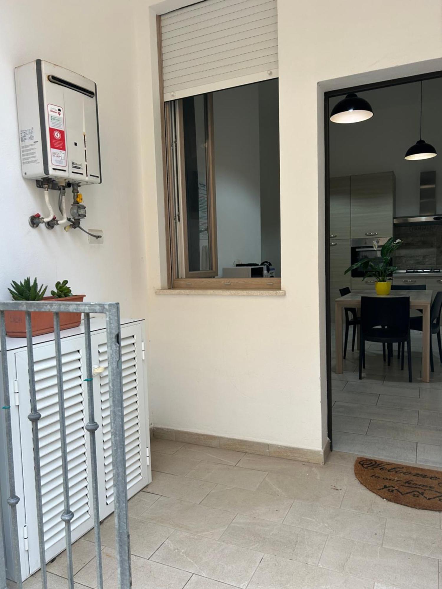 Kero House Apartment Alghero Exterior photo