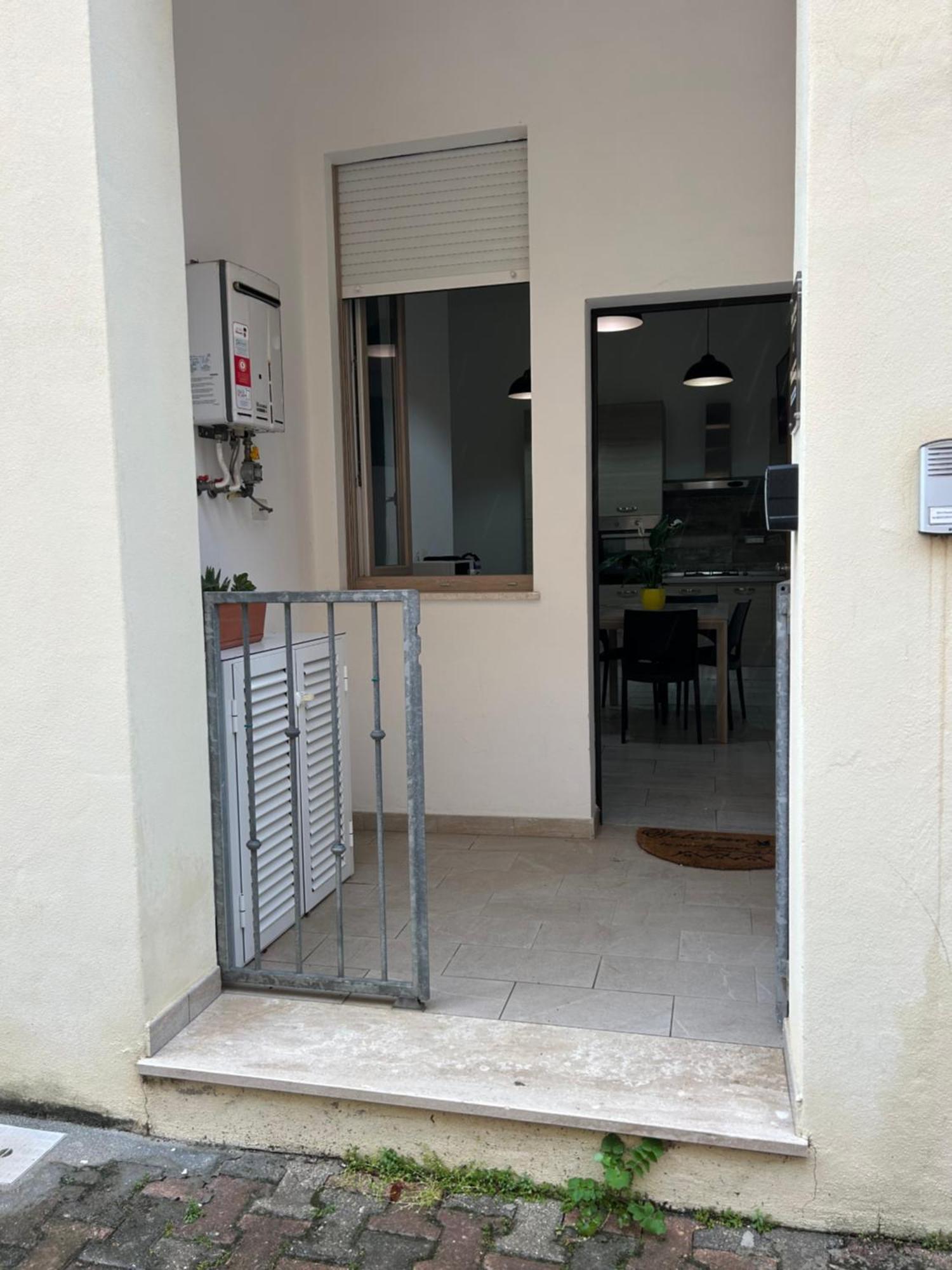 Kero House Apartment Alghero Exterior photo