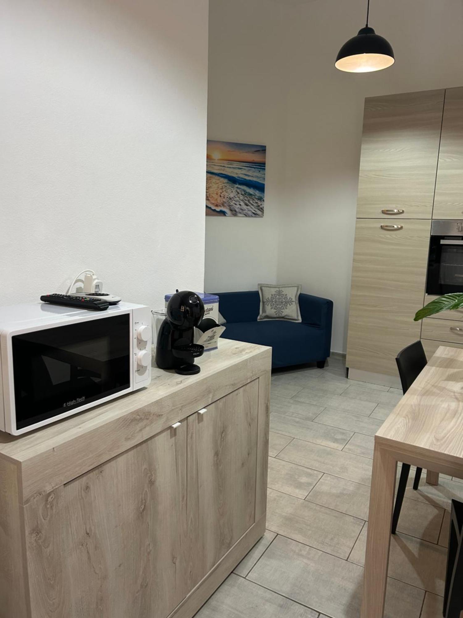 Kero House Apartment Alghero Exterior photo