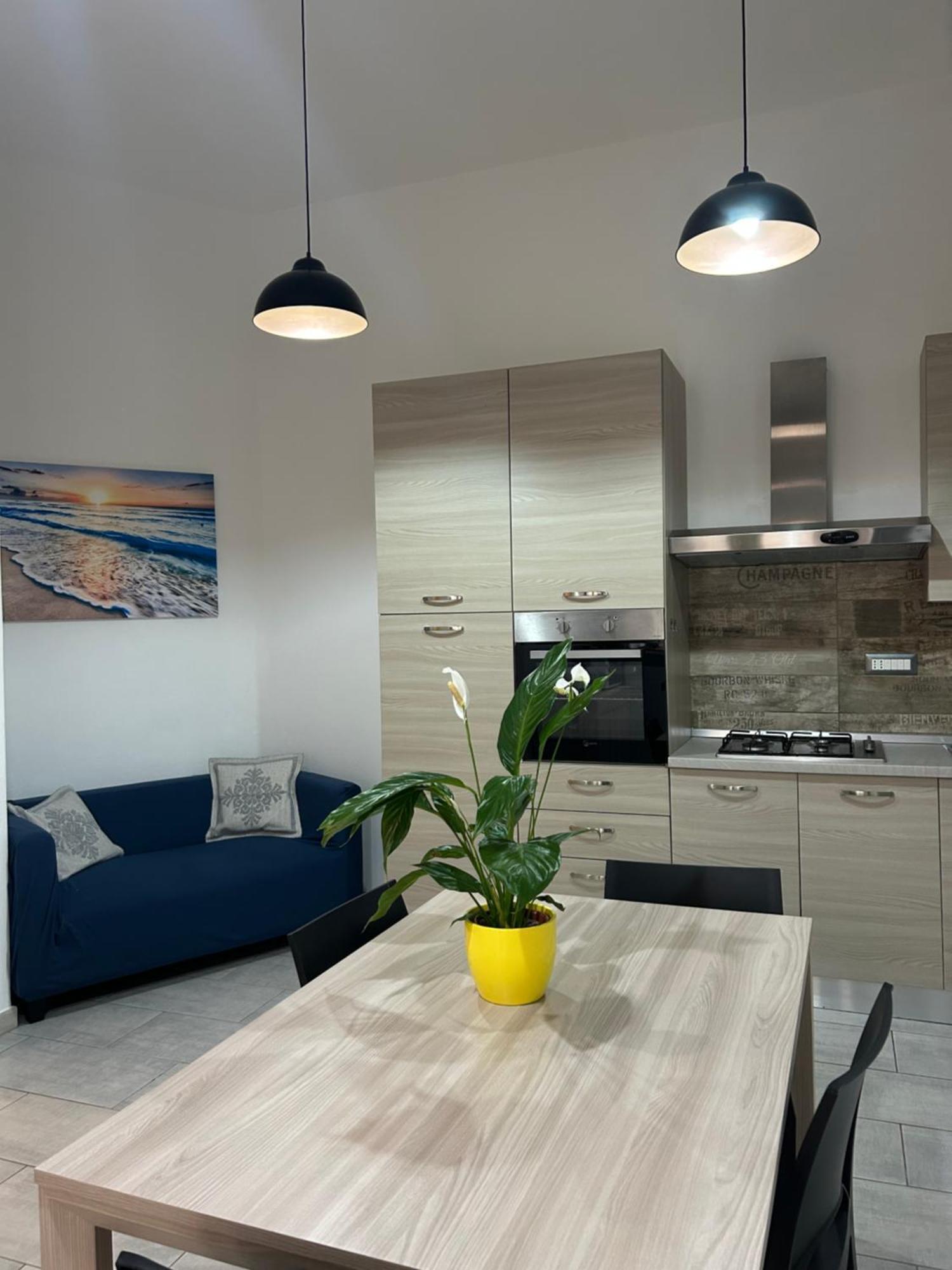 Kero House Apartment Alghero Exterior photo