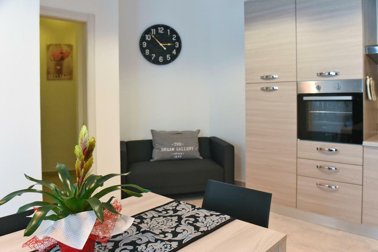 Kero House Apartment Alghero Exterior photo