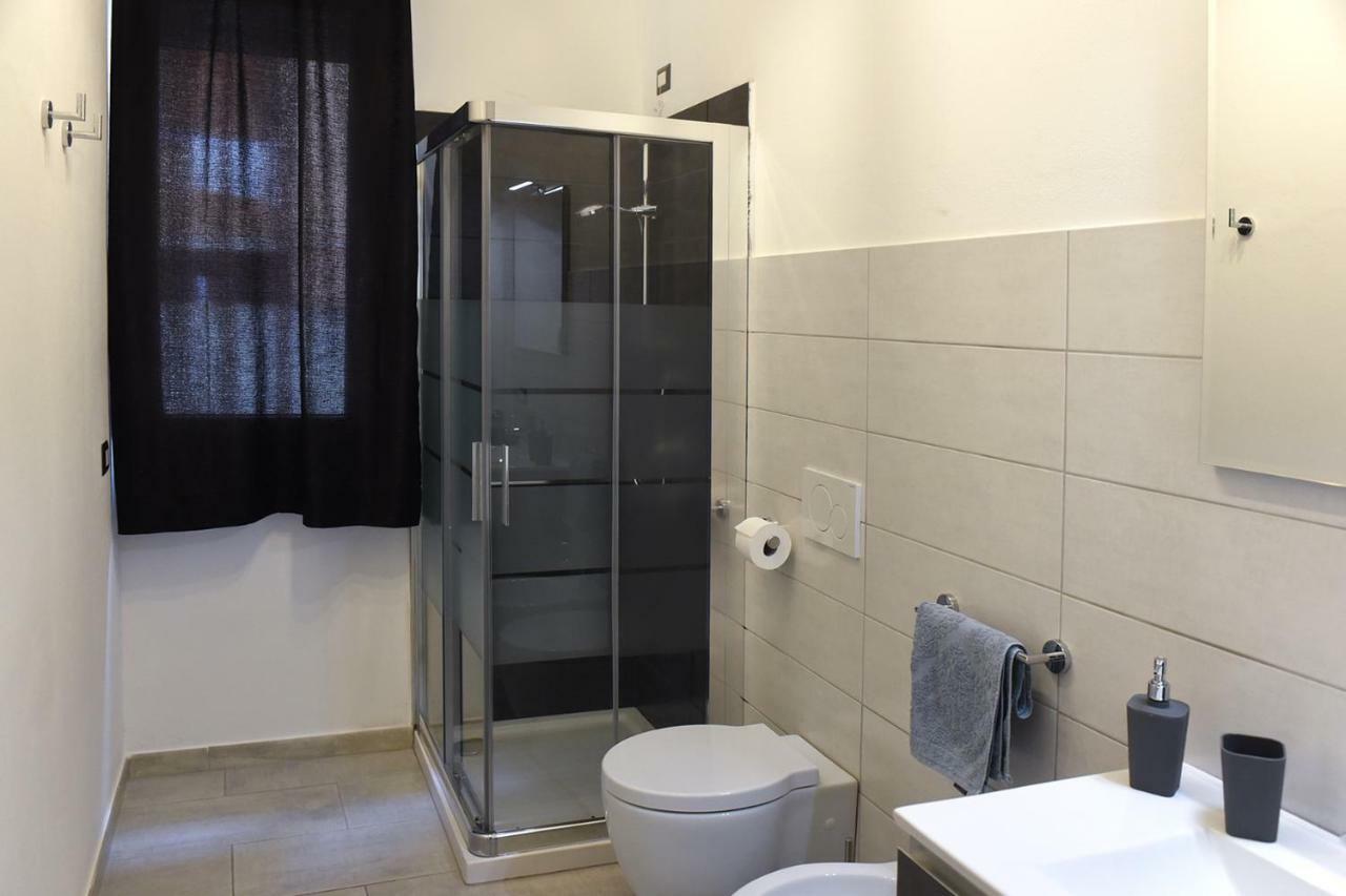 Kero House Apartment Alghero Exterior photo
