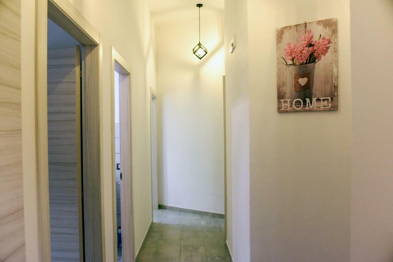 Kero House Apartment Alghero Exterior photo