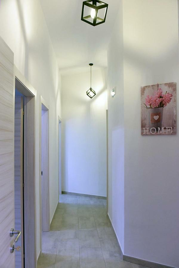 Kero House Apartment Alghero Exterior photo