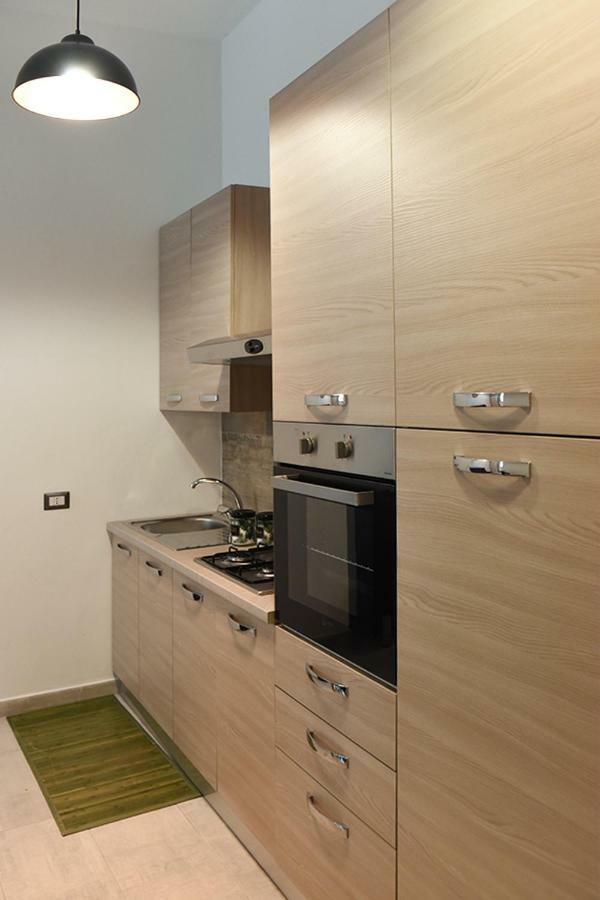 Kero House Apartment Alghero Exterior photo