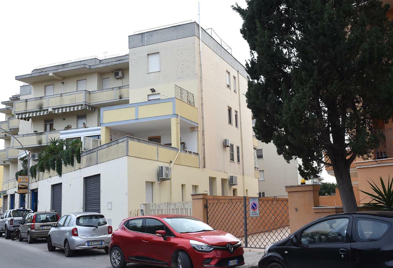 Kero House Apartment Alghero Exterior photo