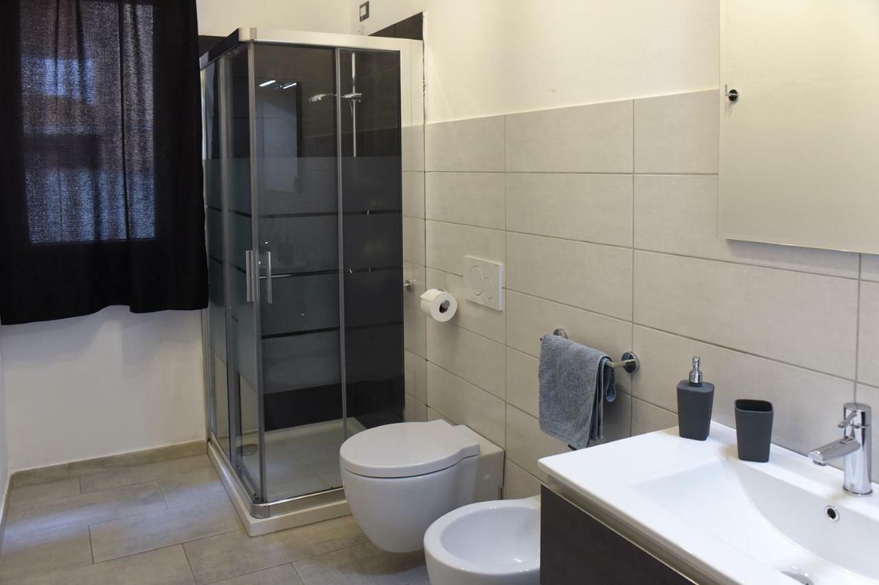 Kero House Apartment Alghero Exterior photo