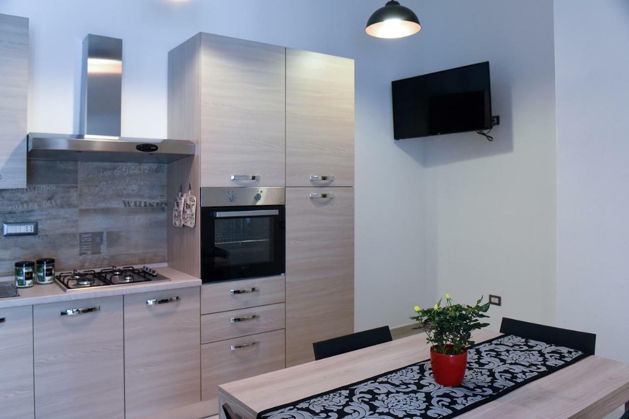 Kero House Apartment Alghero Exterior photo