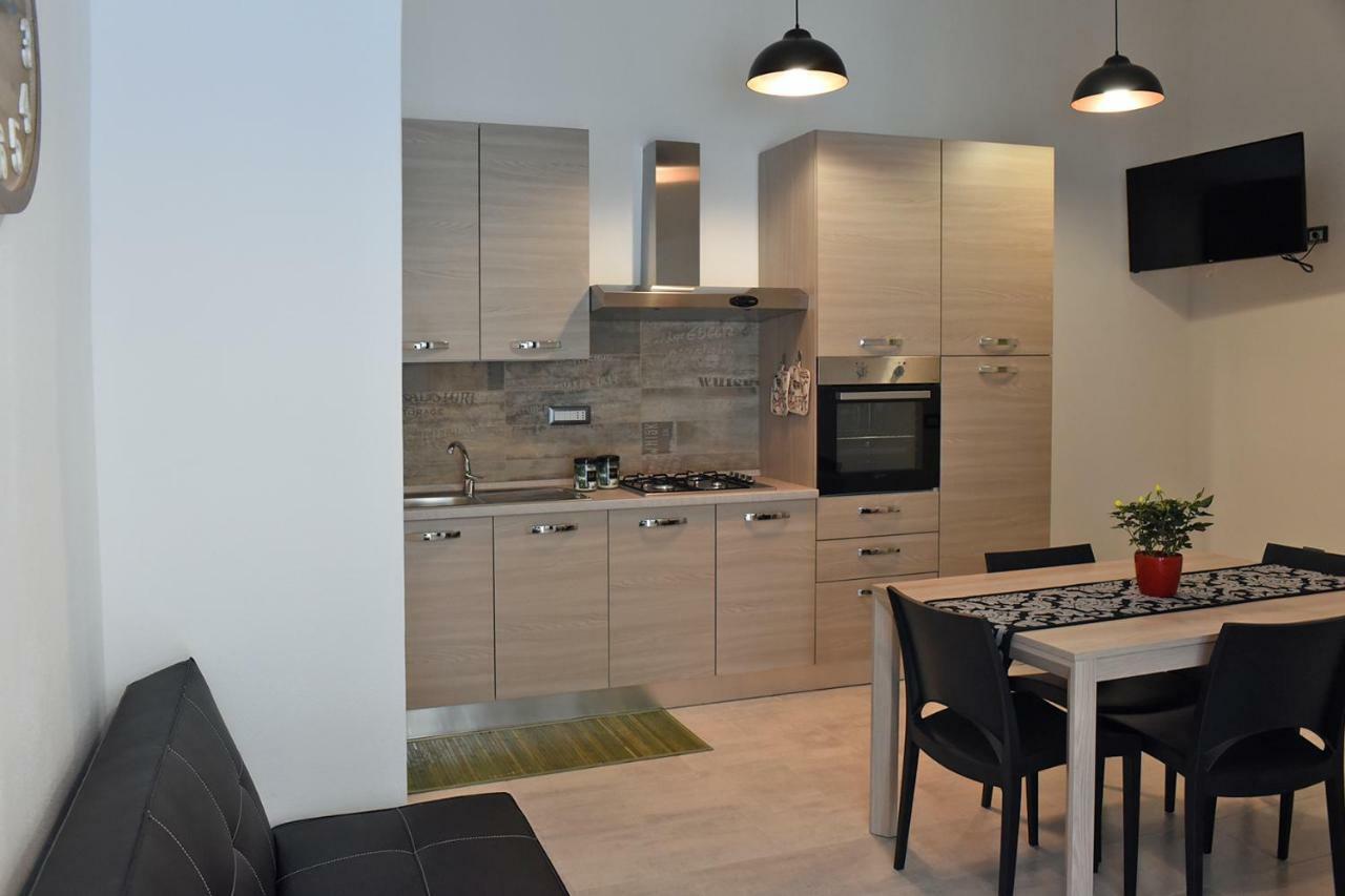 Kero House Apartment Alghero Exterior photo